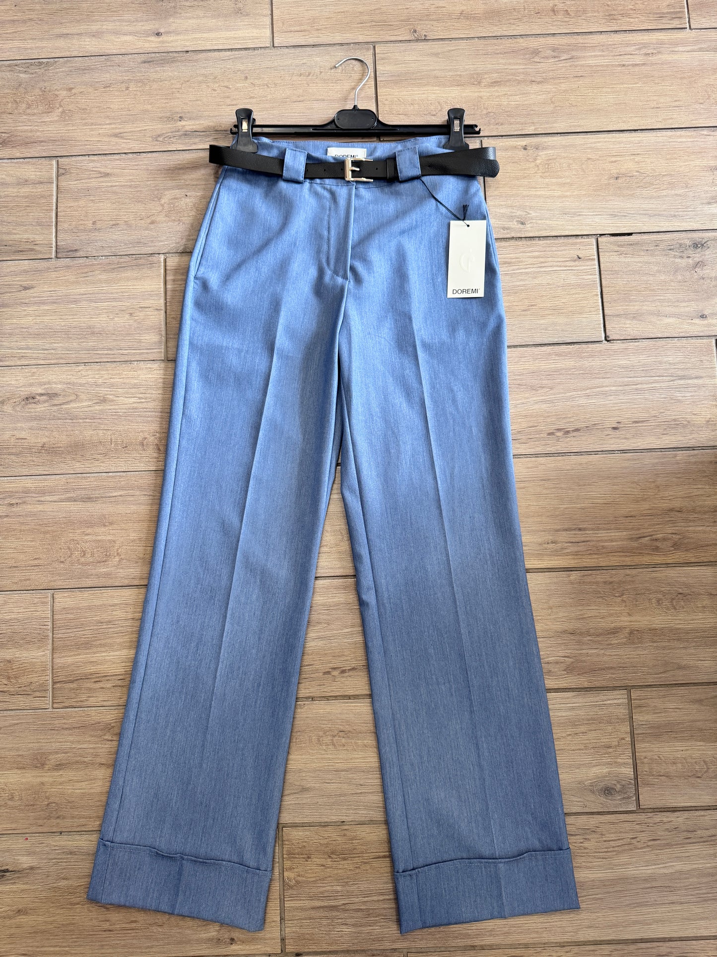 Pantalone Classic con cinta